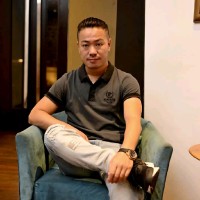 Bhupendra Subba