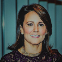 Maria Lourdes Teran
