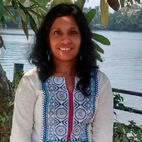 Thanuja Krishnan