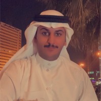 Mubarak Aldousari