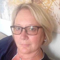 Lena Pettersson