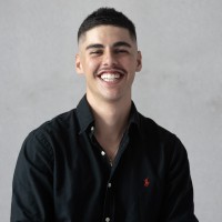 Harrison Roberts