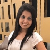 Nikita Kothari
