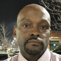 Andre Parks