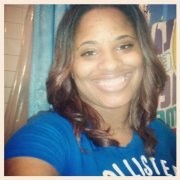 Deandria Reid