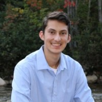 Jacob Medina