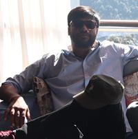Aman Yadav