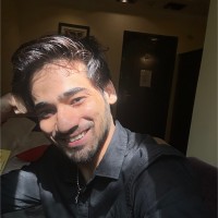 Dhruv Rastogi