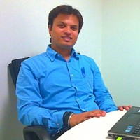 Shobhit Tyagi