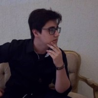 Matheus Garcez