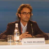 Alessandro Faes Belgrado
