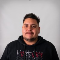 Damian Ricalde