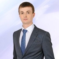 Никита Дорохин