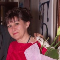 Galia Yordanova