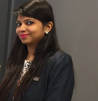 Shruti Jaiswal
