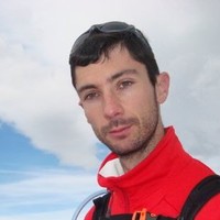 Sylvain Lacaze