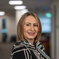 Pamela Wray-Slack - Assoc Cipd