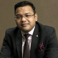 Saurabh Debnath
