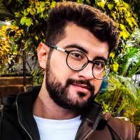 Amir Hoseyn Heydari Mohammadi