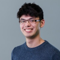 Jim Xi Johnson