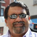 Tiruparathurai Ramachandran