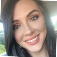 Courtney Pearce