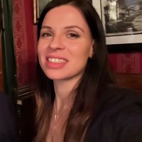 Eszter Bagi