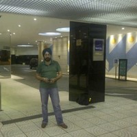 Naginder Singh