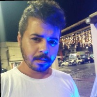 Matheus ricardo marafigo
