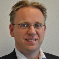 Albert Hoekstra