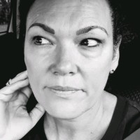 Amanda Sharrock