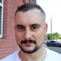 Evgeniy Voevodin