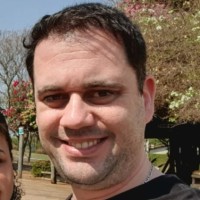 Rogerio Nascimento