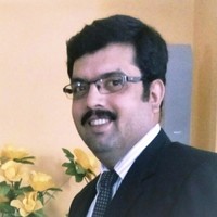 Srikanta M H