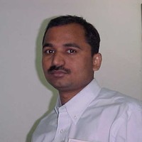 Dr. Dinesh Borade