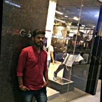 Boopathi Perumal