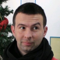 Daniel Florin Groza