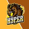 HYPER BEAST