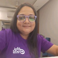 Neha AgarwalNeha Agarwal is an Influencer