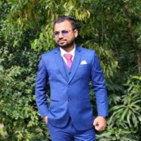 Borhan Uddin