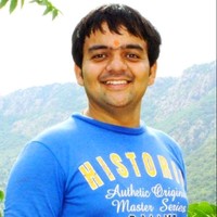 Shubham Sharma