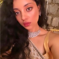Srinidhi Shetty