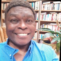 Reginald Clark