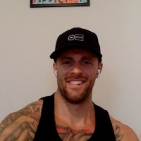 Daniel Mccombie