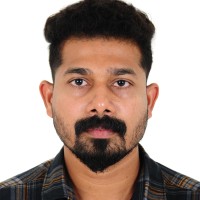 Anoop Chandrasekharan Nair
