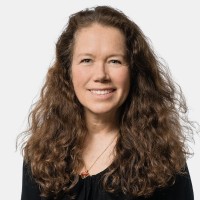 Pernilla Strid
