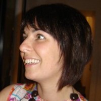 Emma Scott-Kingsbury