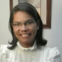 GLORIA C.