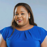Lawrenda Enam Adzomani