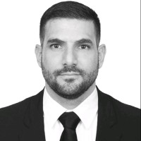 Tarek Gonzalez Ordaz